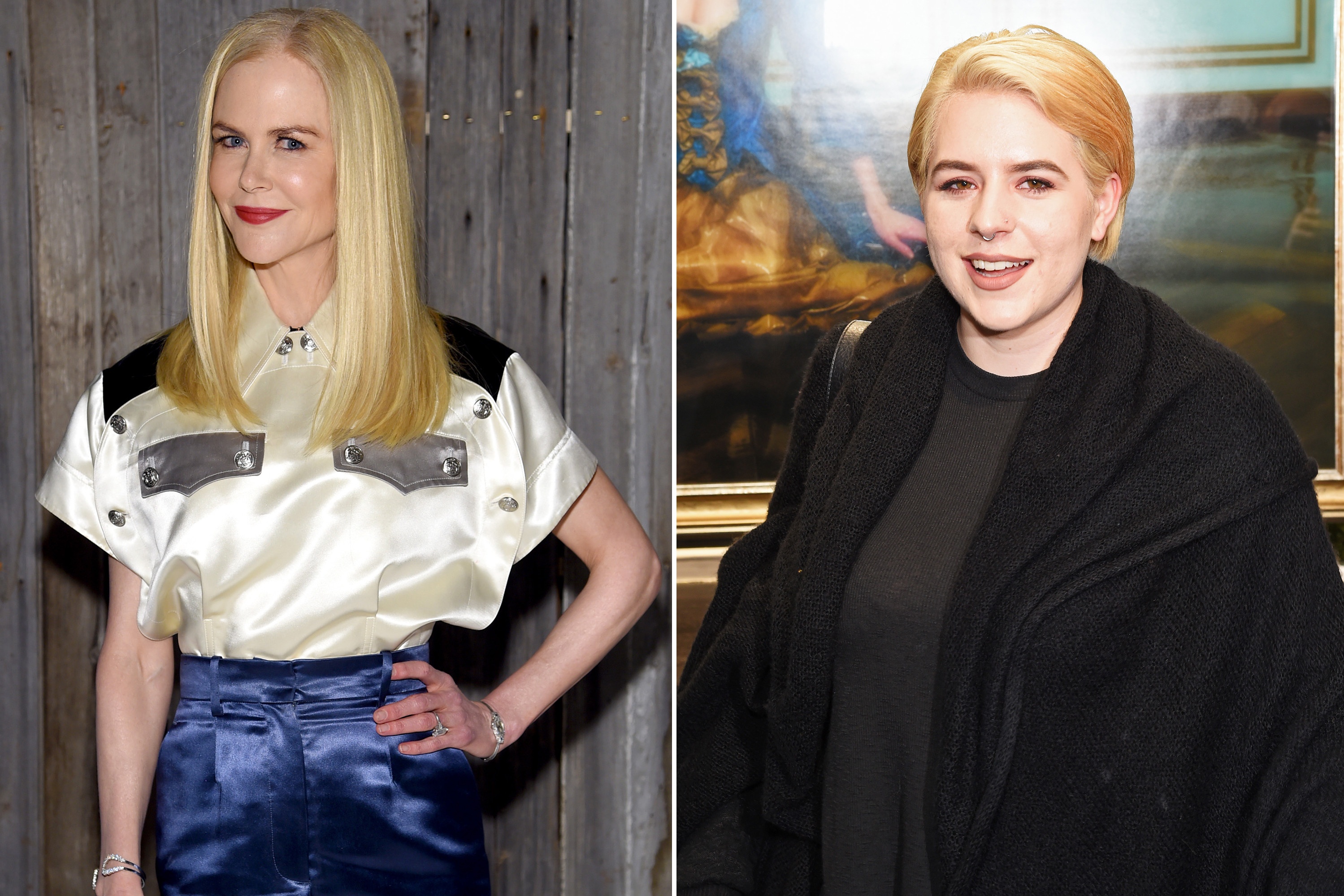 Vo cu Tom Cruise dau long vi bi con nuoi tho o anh 2