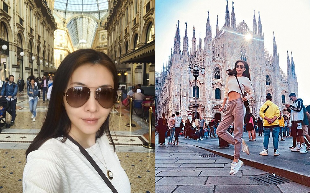 Tinh cu Quach Phu Thanh,  Hung Dai Lam anh 6