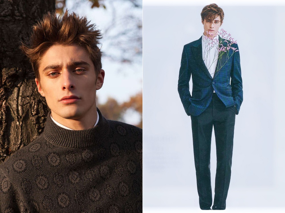 My nam Phap,  Voldemort,  Maxence Danet Fauvel anh 7