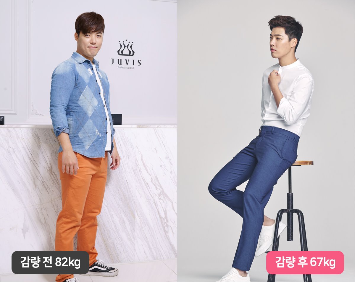 Sao Han giam can,  Kim Hyo Jin giam can anh 2