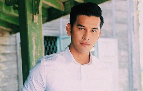 Sao Thai Lan tu tu o tuoi 31 hinh anh