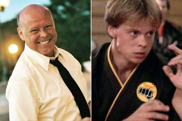 Tài tử phim ‘Karate Kid’ qua đời ở tuổi 59 ảnh 1 Tai tu phim ‘Karate Kid’ qua doi o tuoi 59 anh 1