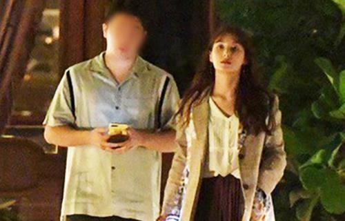 Cuu thanh vien Kara hen ho thieu gia kem 7 tuoi hinh anh