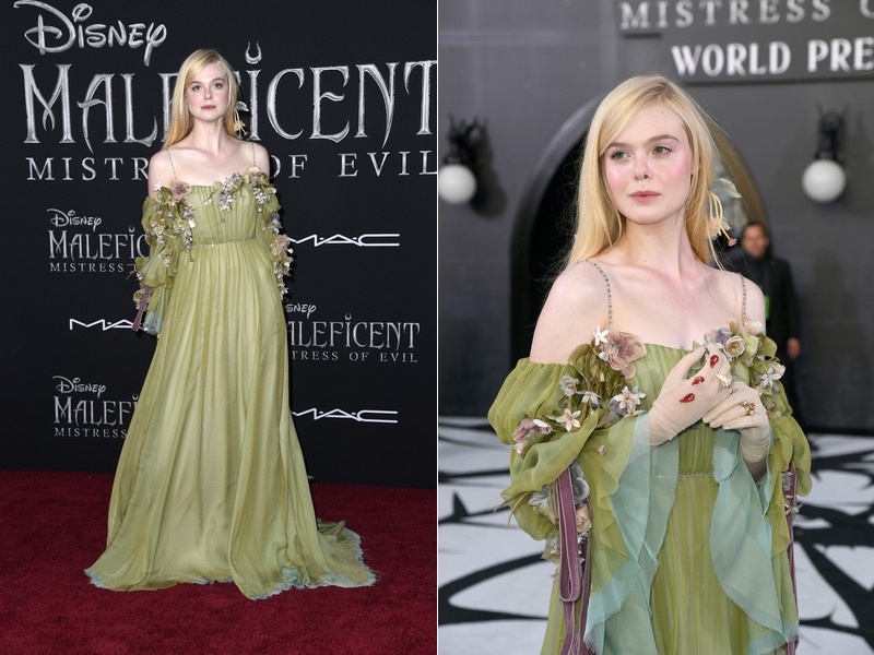 Dan con den ung ho Angelina Jolie ra phim moi anh 6