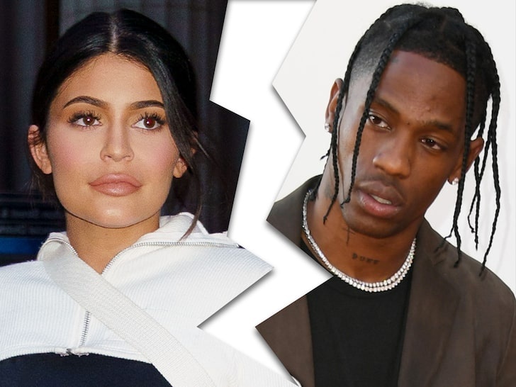 Kylie Jenner chia tay bạn trai ảnh 1 Kylie Jenner chia tay ban trai anh 1