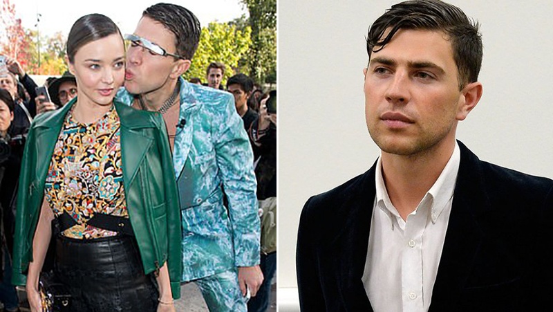 quay roi Justin Timberlake anh 2