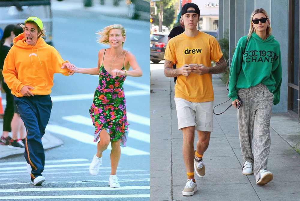 Vo Justin Bieber mac dep anh 2