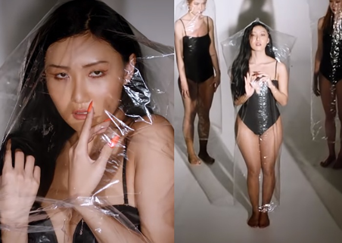 Nu rapper Han mac di anh 10