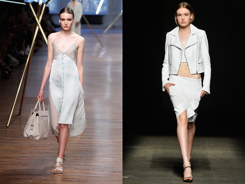 ban gai moi cua Liam Hemsworth anh 4