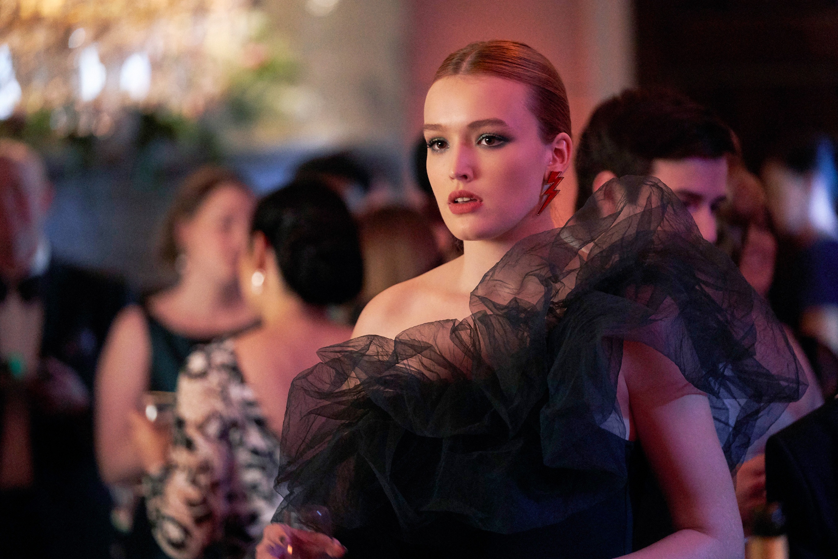 ban gai moi cua Liam Hemsworth anh 5