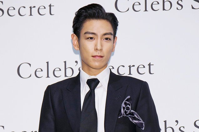 scandal của T.O.P  ảnh 1 scandal cua T.O.P anh 1