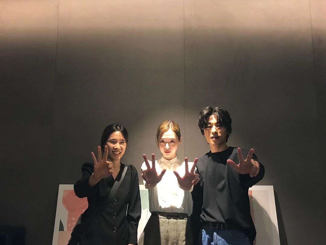 Nhung hinh anh cuoi cung cua Sulli anh 2