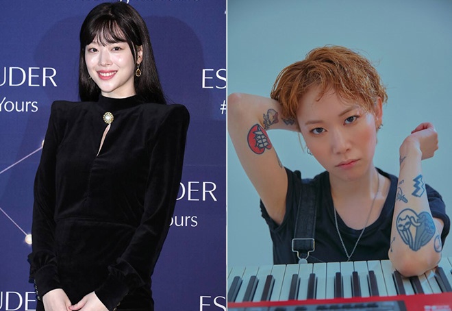 Bệnh tâm lý đang ngấm ngầm giết chết các ngôi sao Kpop ảnh 1 Benh tam ly dang ngam ngam giet chet cac ngoi sao Kpop anh 1