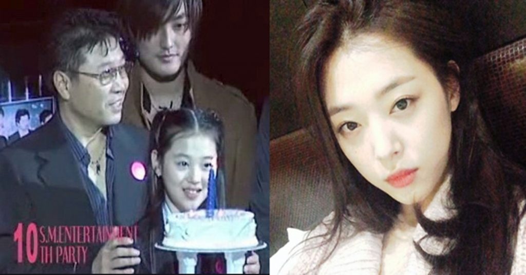 Chu tich SM khong den vieng Sulli anh 1