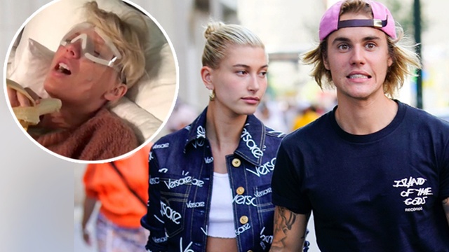 Justin Bieber va Taylor Swift anh 1