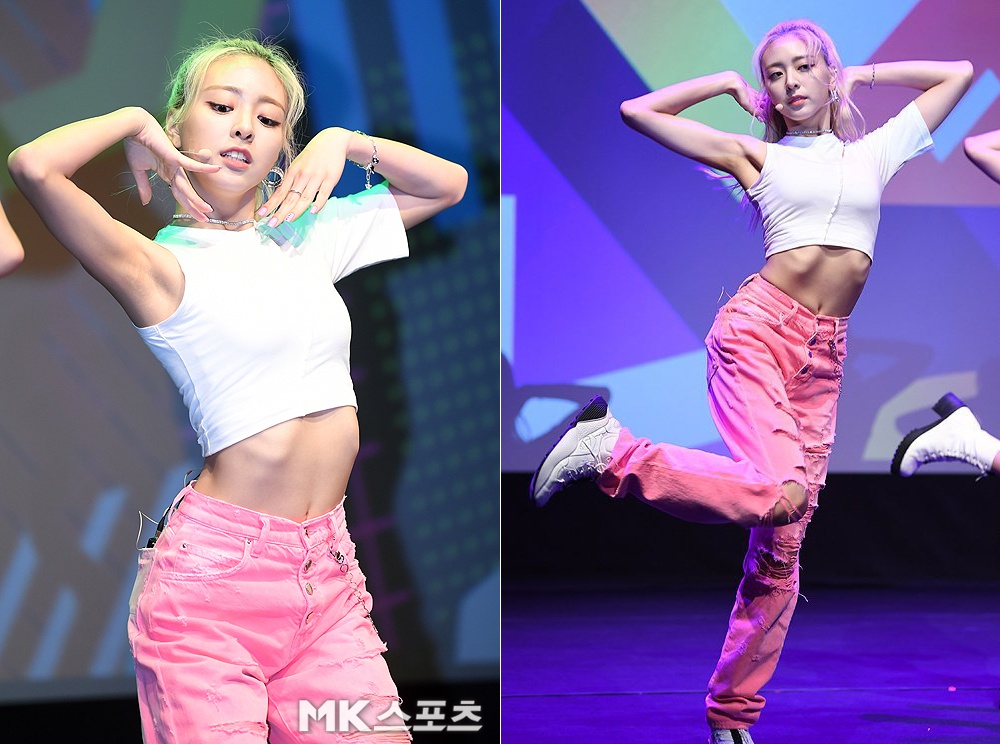 Ca si Kpop gay lo xuong suon anh 3