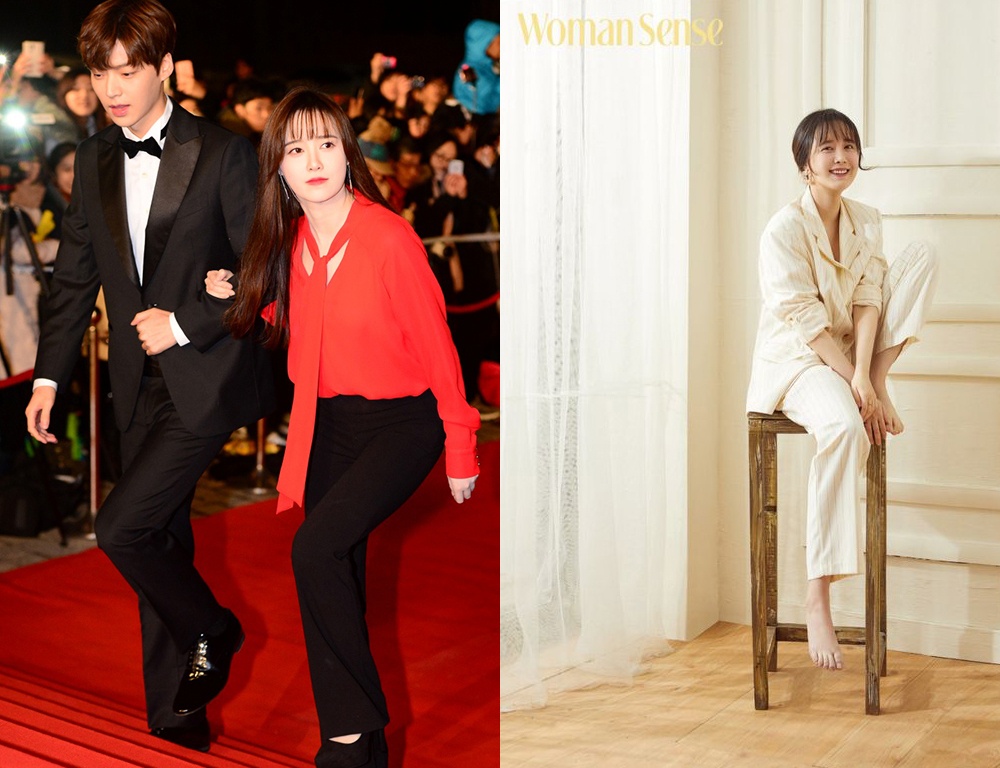 Goo Hye Sun mất niềm tin, Goo Hye Sun, Ahn Jae Hyun ảnh 2 Goo Hye Sun mat niem tin, Goo Hye Sun, Ahn Jae Hyun anh 2