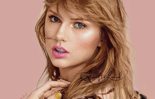 Taylor Swift nhac lai qua khu bi de biu vi yeu nhieu nguoi hinh anh