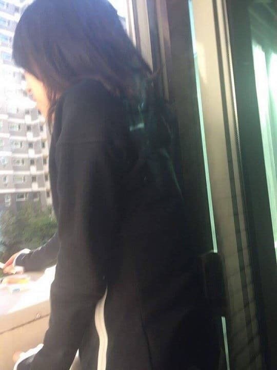 Qua khu be boi,  than tuong Kpop anh 4