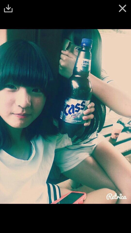 Qua khu be boi,  than tuong Kpop anh 5