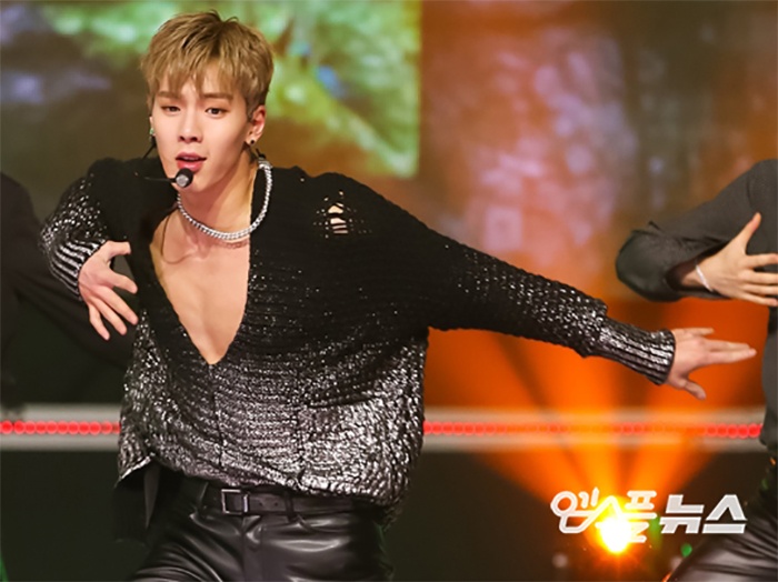 Than tuong Kpop,  scandal Kpop anh 1