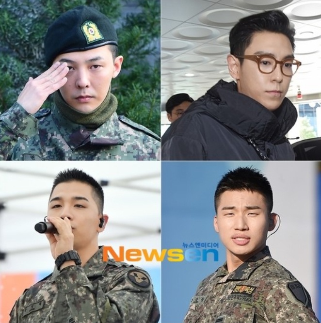 Big Bang trở lại,  Kpop ảnh 2 Big Bang tro lai,  Kpop anh 2