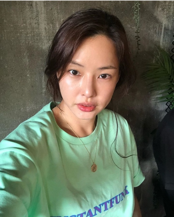 Hoa hau dep nhat Han Quoc anh 15