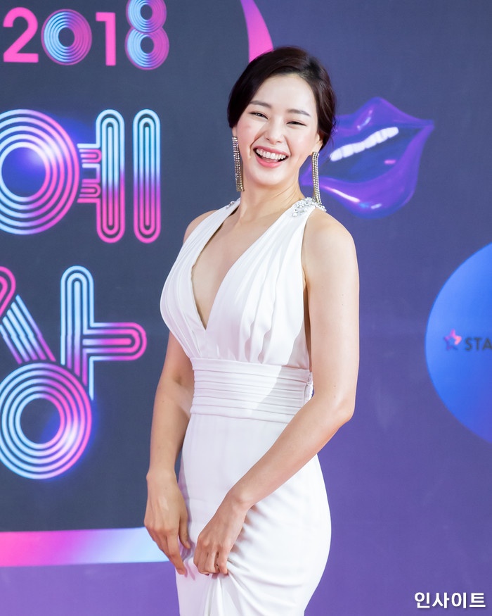 Hoa hau dep nhat Han Quoc anh 11