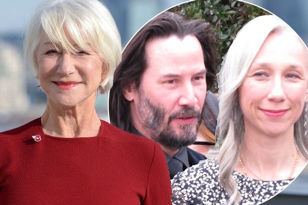 Minh tinh 'Hobbs And Shaw',  ban gai cua Keanu Reeves anh 1