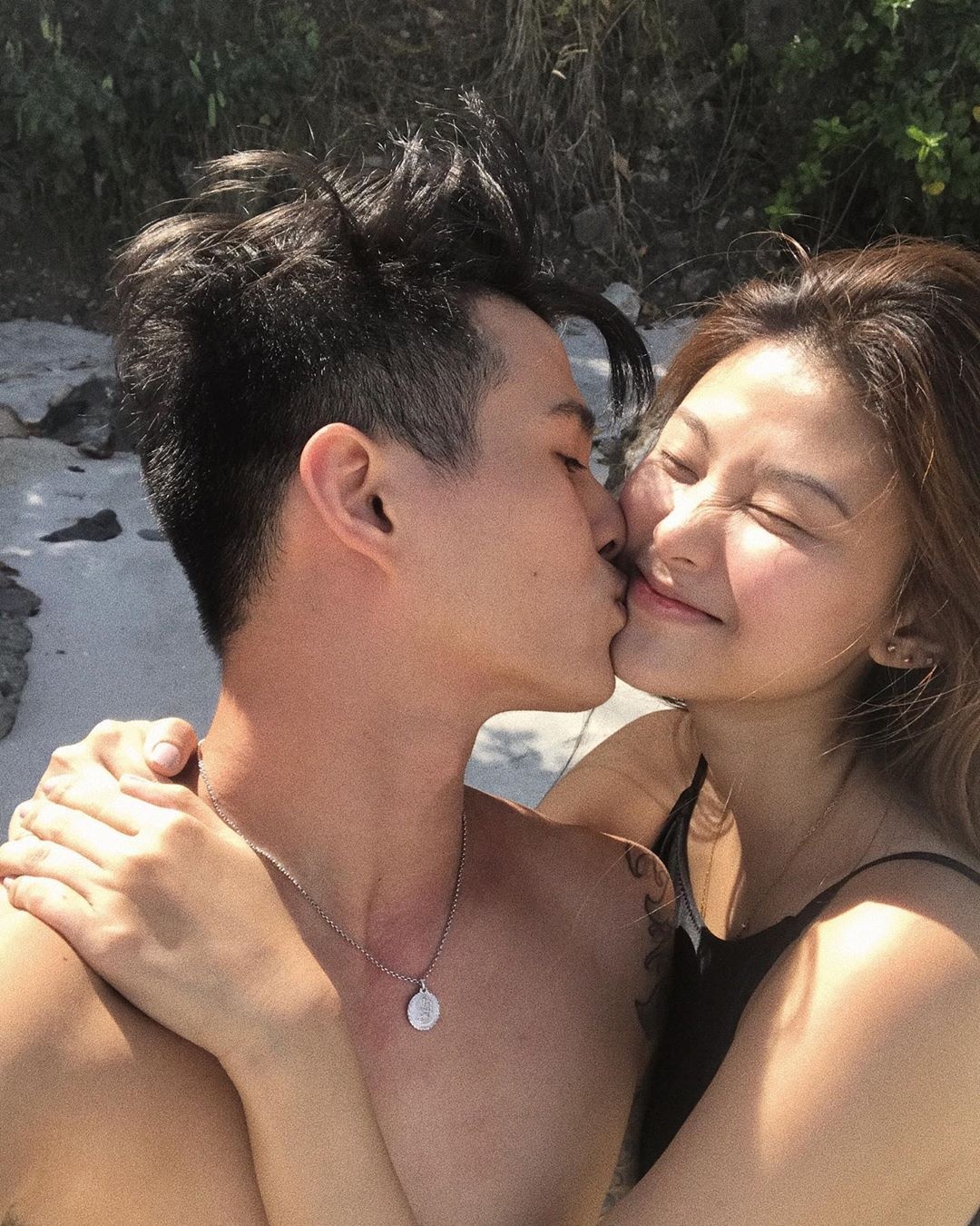 ban gai sao Philipines,  Franco Miguel Hernandez anh 2