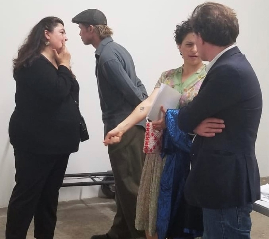 Brad Pitt hen ho,  Chong cu Angelina Jolie anh 2