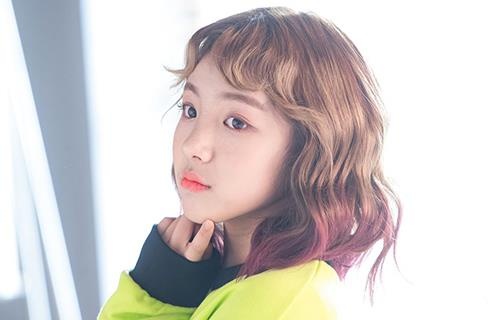 Danh hai Han goi ca si 15 tuoi la gai mai dam hinh anh