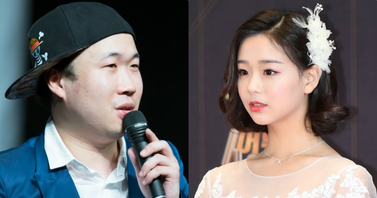 danh hài Hàn ảnh 2 danh hai Han anh 2