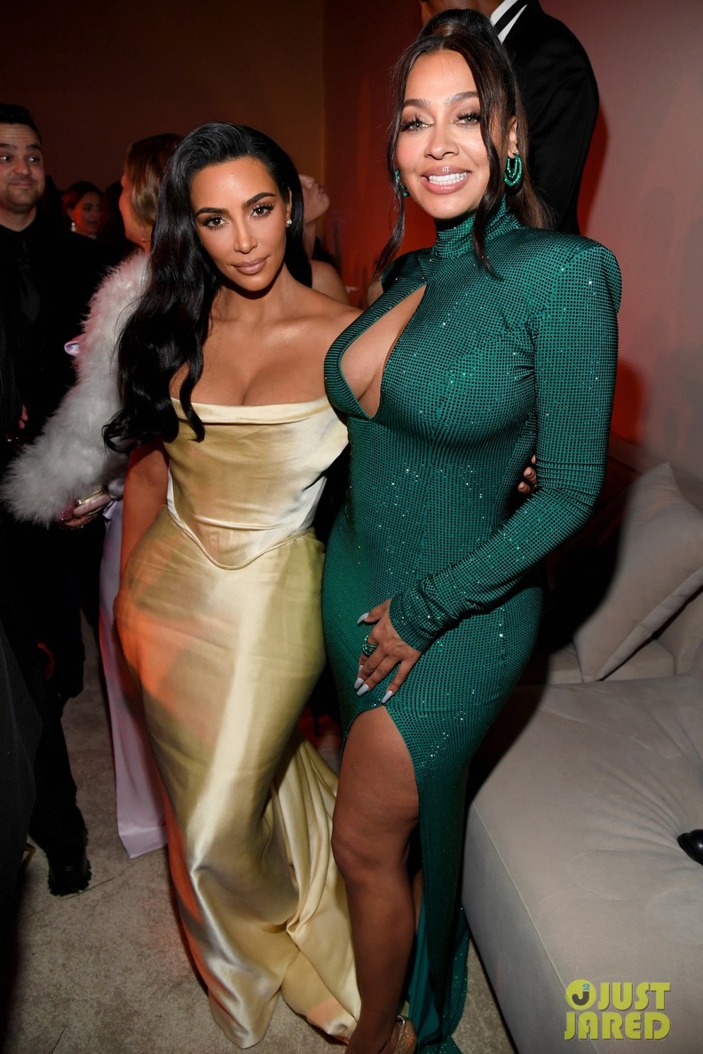 Kim Kardashian goi cam anh 6