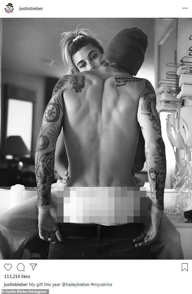 Justin Bieber ninh vo anh 1