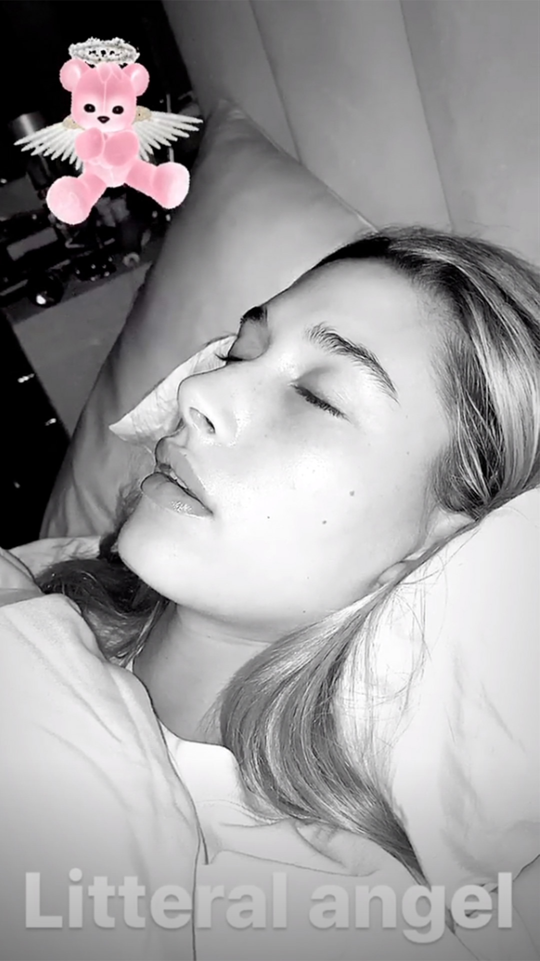 Justin Bieber ninh vo anh 2