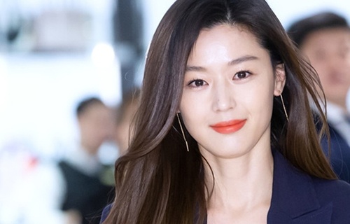 Jun Ji Hyun dung dau danh sach ngoi sao co nhieu bat dong san hinh anh