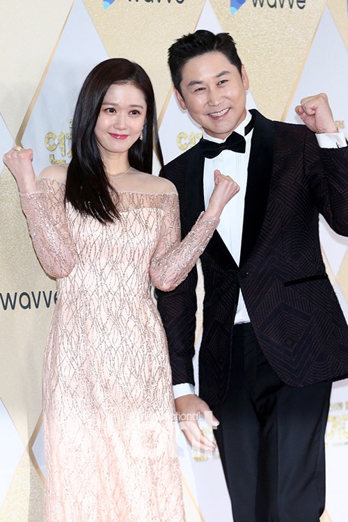 Honey Lee và Jang Na Ra ảnh 9 Honey Lee va Jang Na Ra anh 9