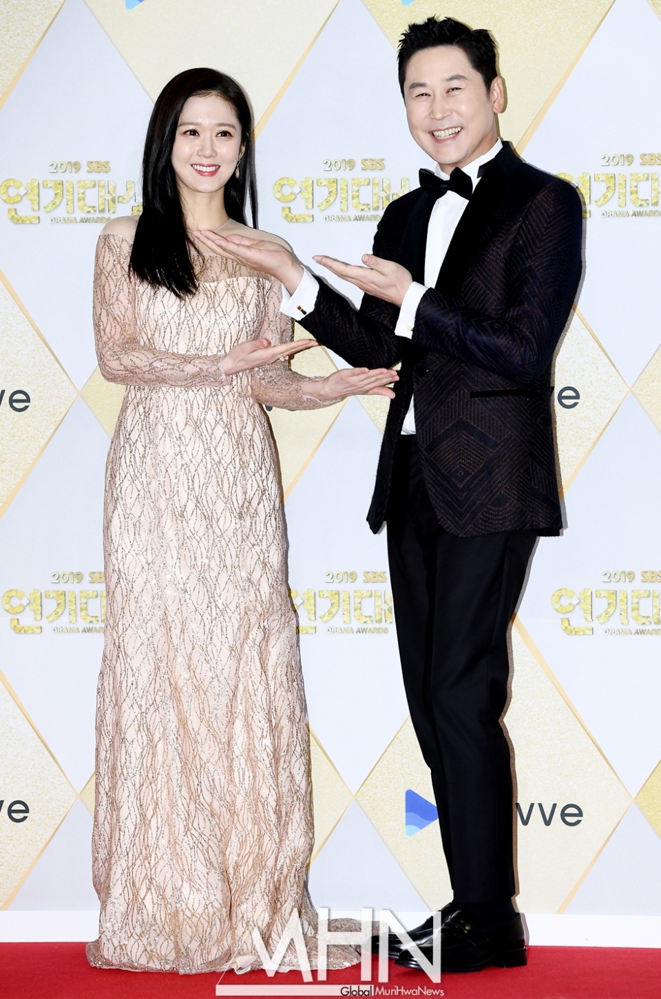 Honey Lee và Jang Na Ra ảnh 10 Honey Lee va Jang Na Ra anh 10