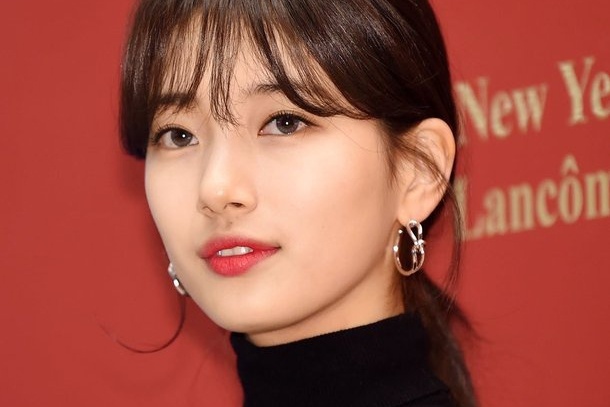 Nhan sac noi bat cua Suzy o tuoi U30 hinh anh