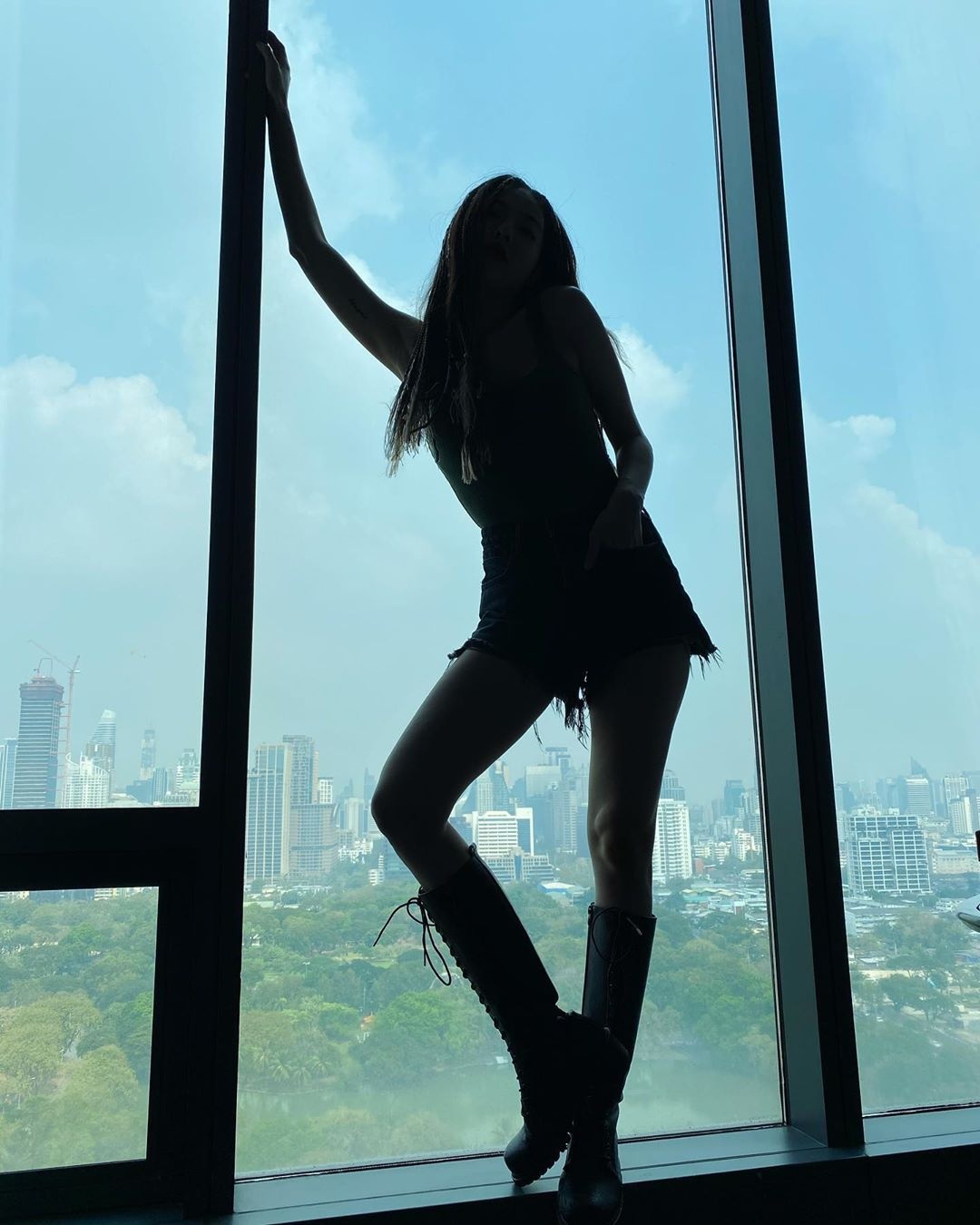 HyunA đăng ảnh gợi cảm ảnh 2 HyunA dang anh goi cam anh 2