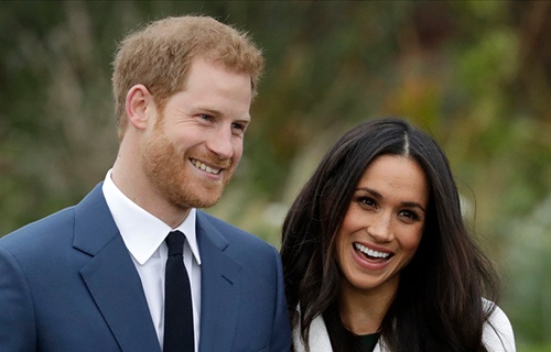 Netflix muon hop tac voi vo chong Hoang tu Harry hinh anh