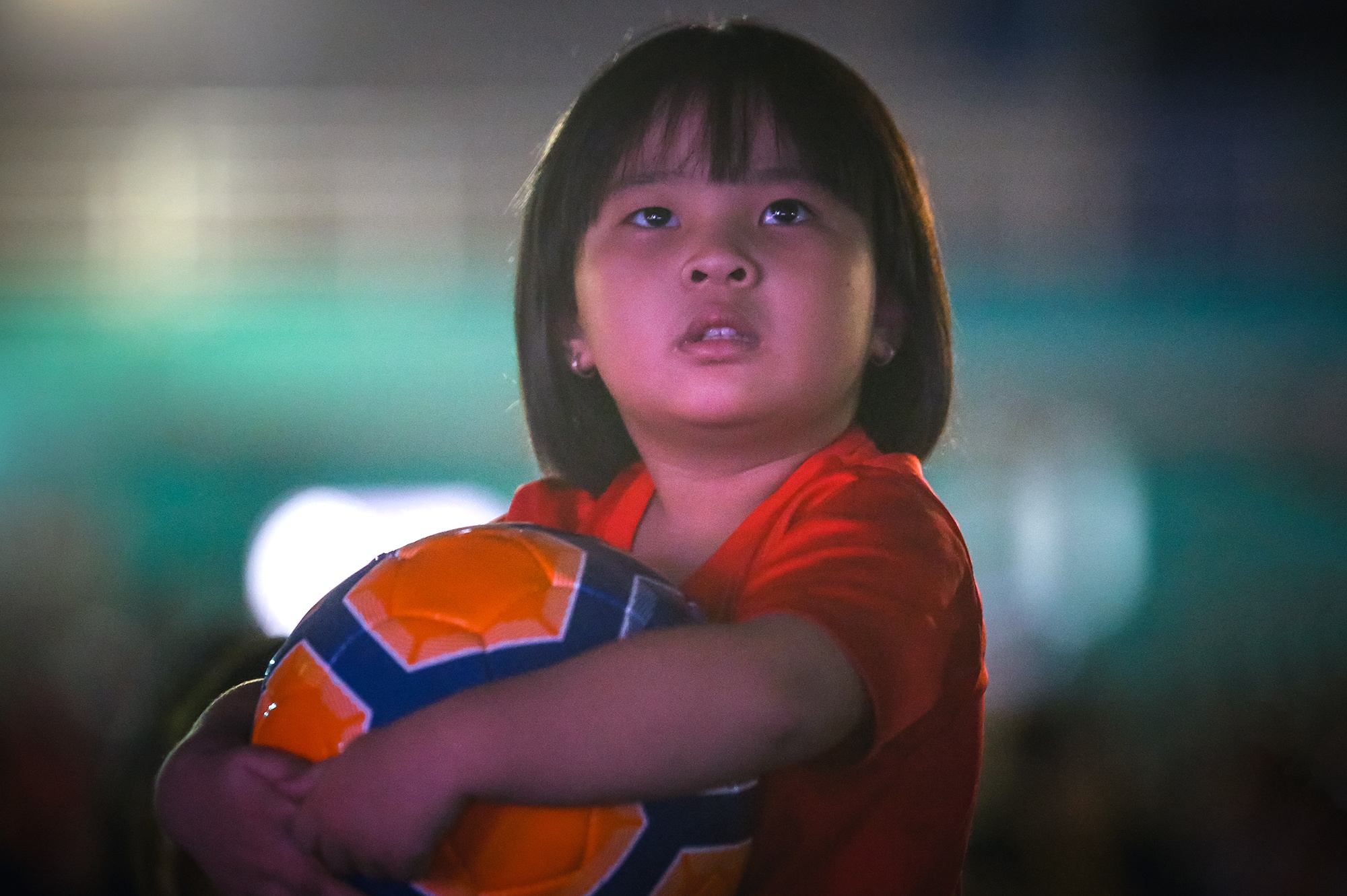 CDV buon ba khi U23 Viet Nam bi loai khoi giai chau A hinh anh