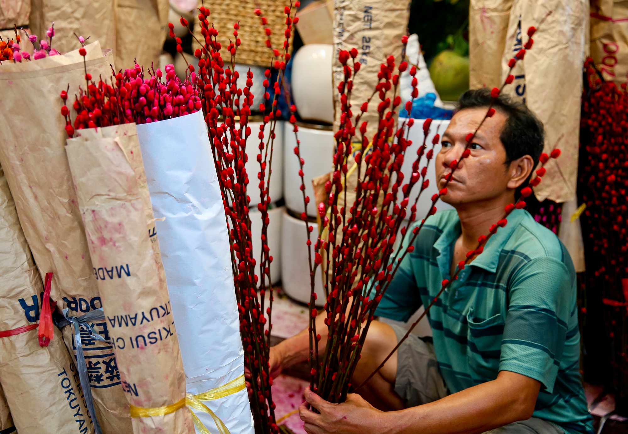 sam Tet o cho hoa Ho Thi Ky anh 4