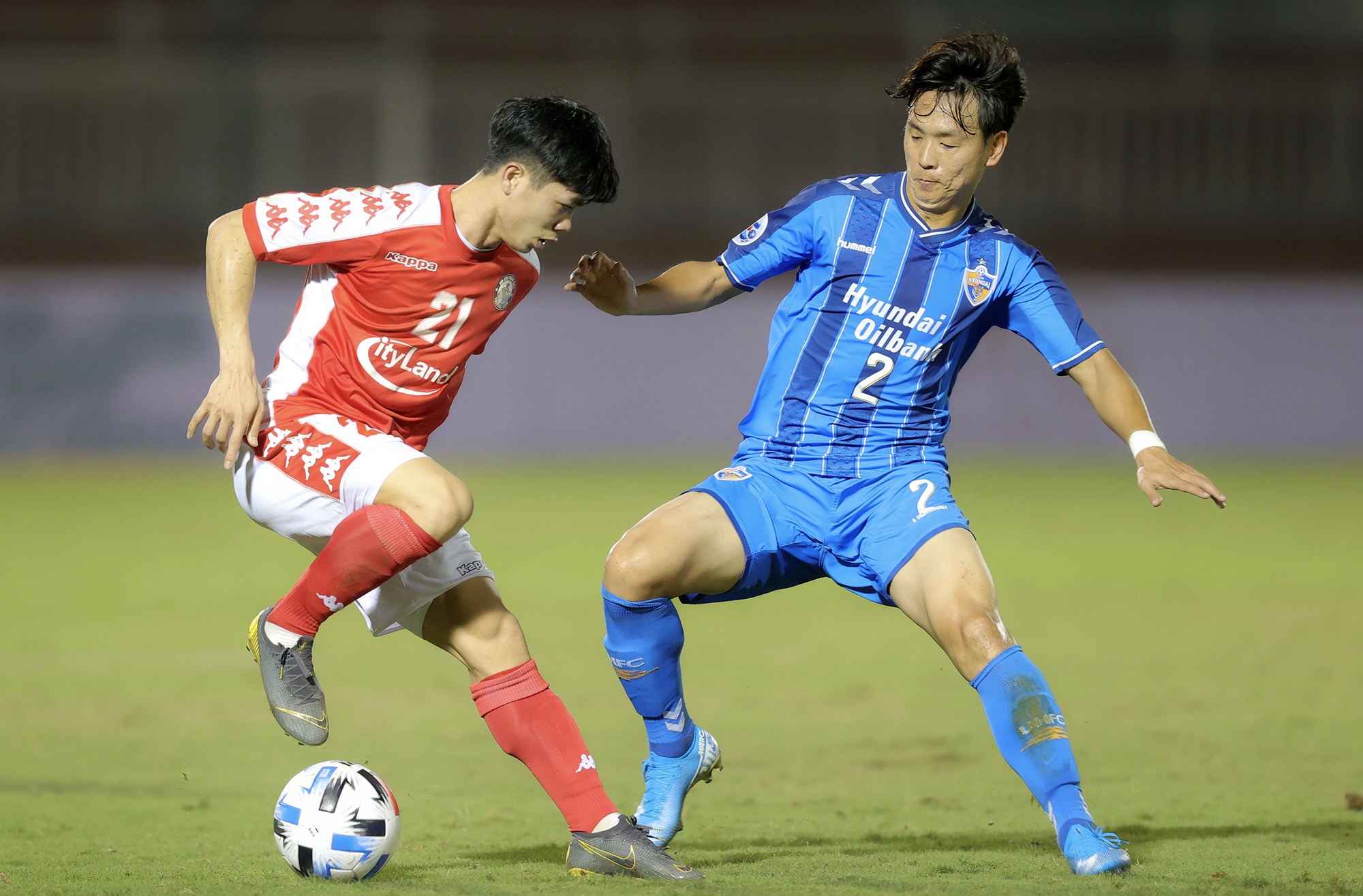 Nguoi dai dien cua HLV Park Hang-seo anh 3