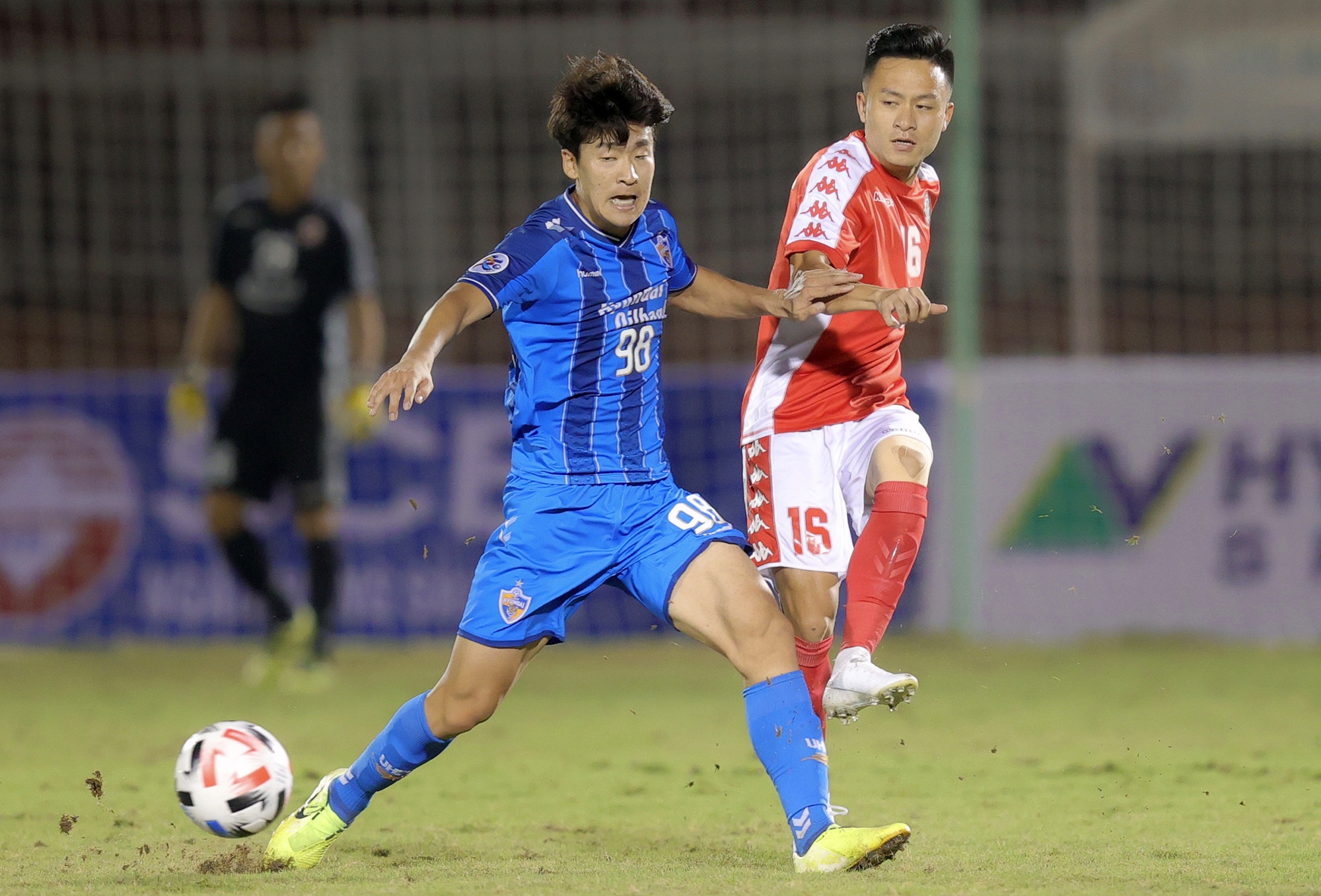 Nguoi dai dien cua HLV Park Hang-seo anh 6