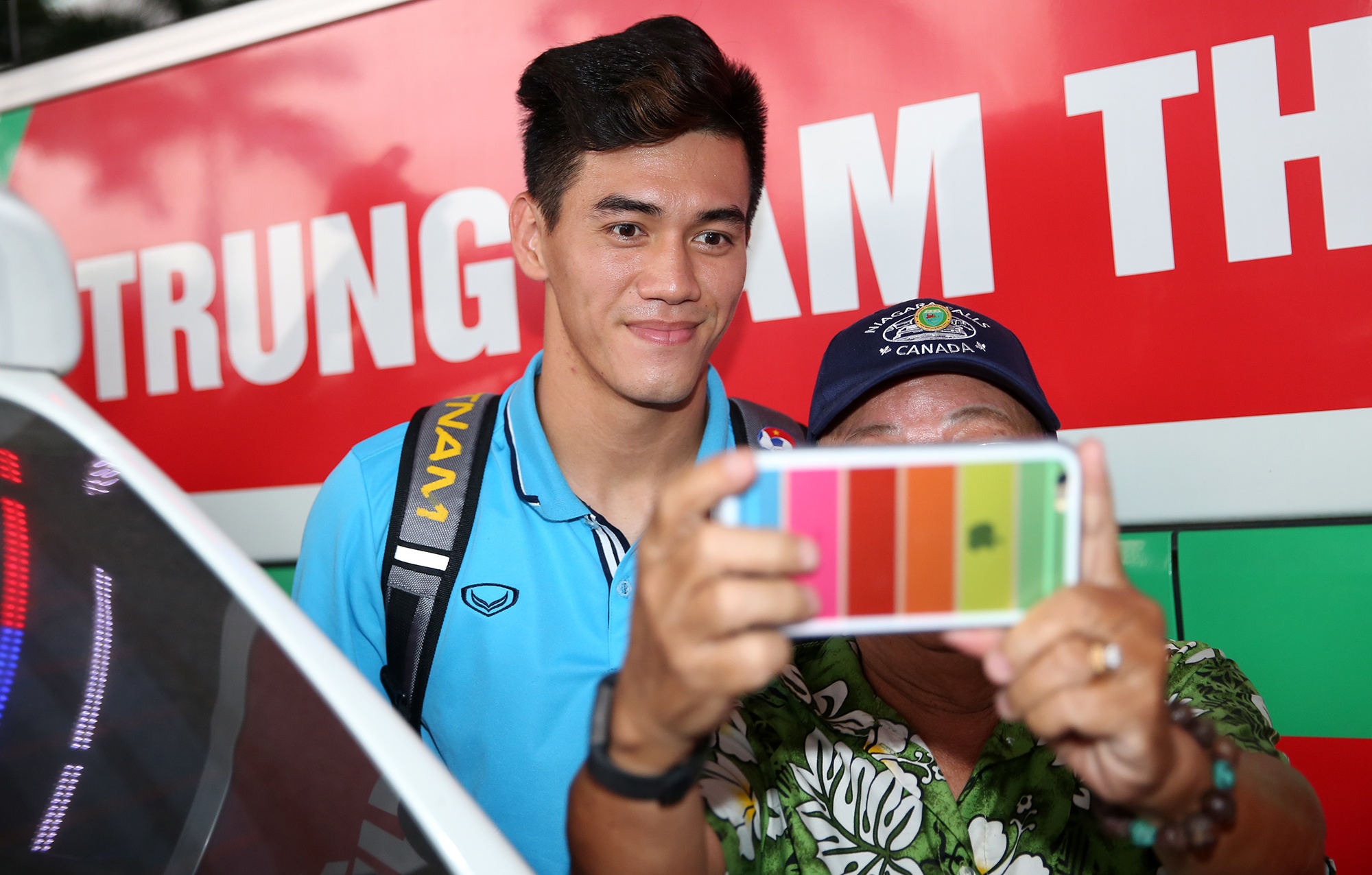 HLV Park Hang-seo anh 9