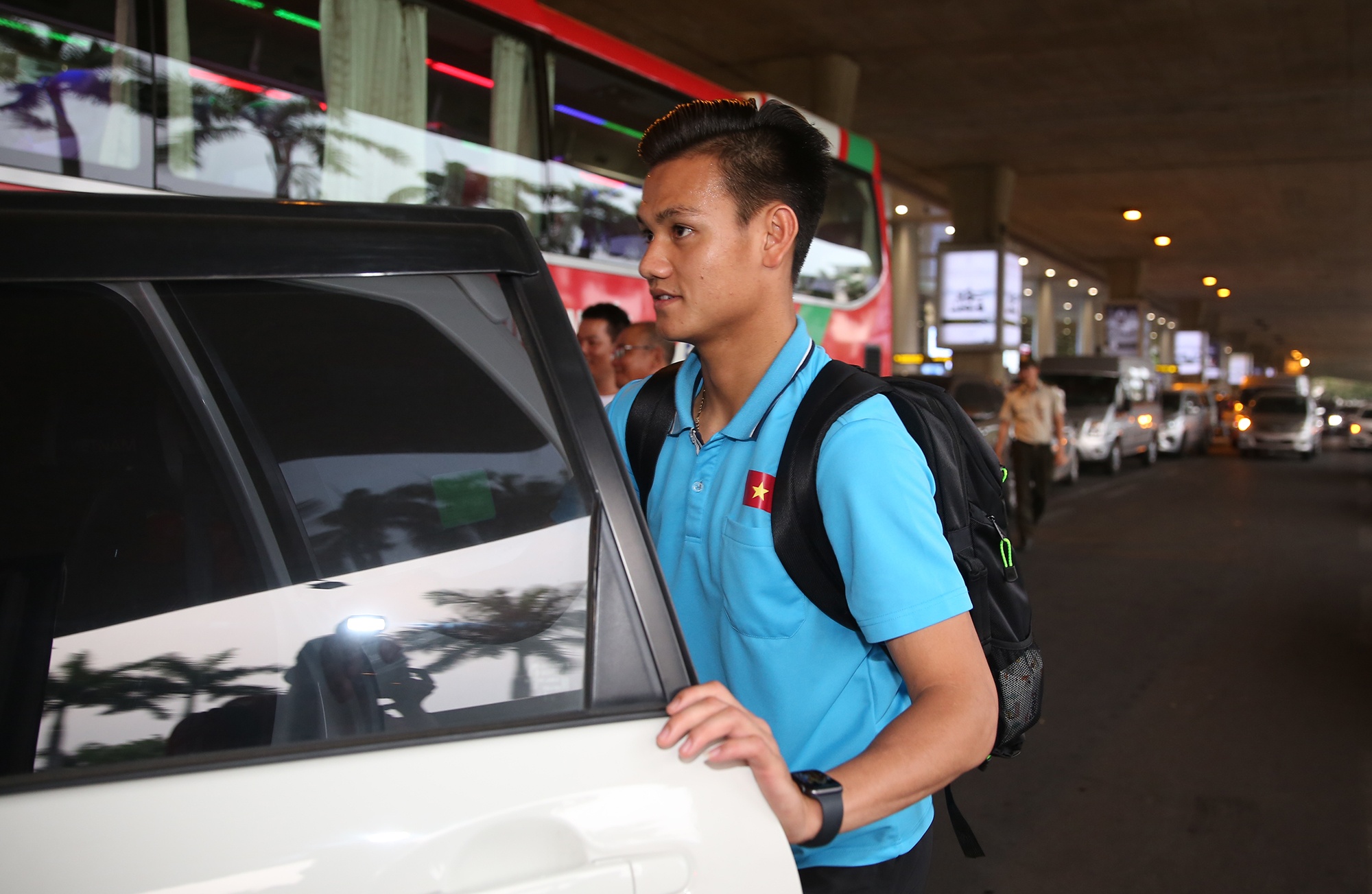 HLV Park Hang-seo anh 10