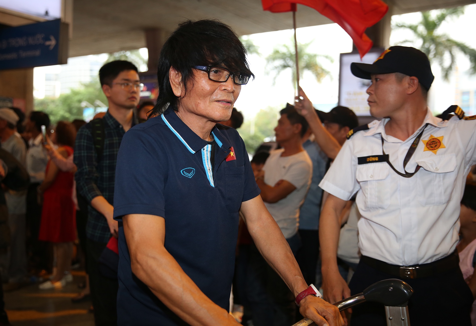 HLV Park Hang-seo anh 5