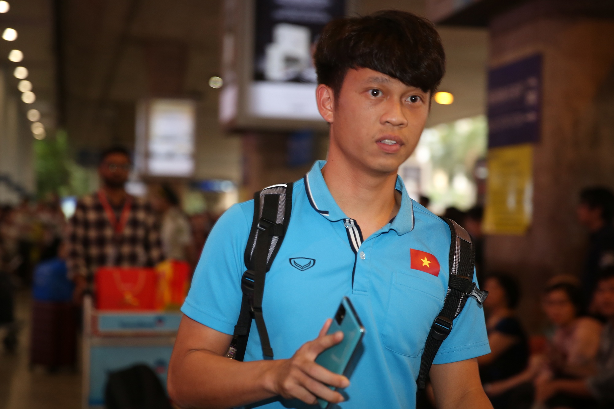 HLV Park Hang-seo anh 6